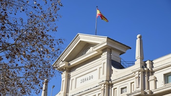 El Senado comienza a tramitar