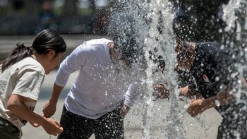 Tres fenómenos mantendrán fuertes lluvias,