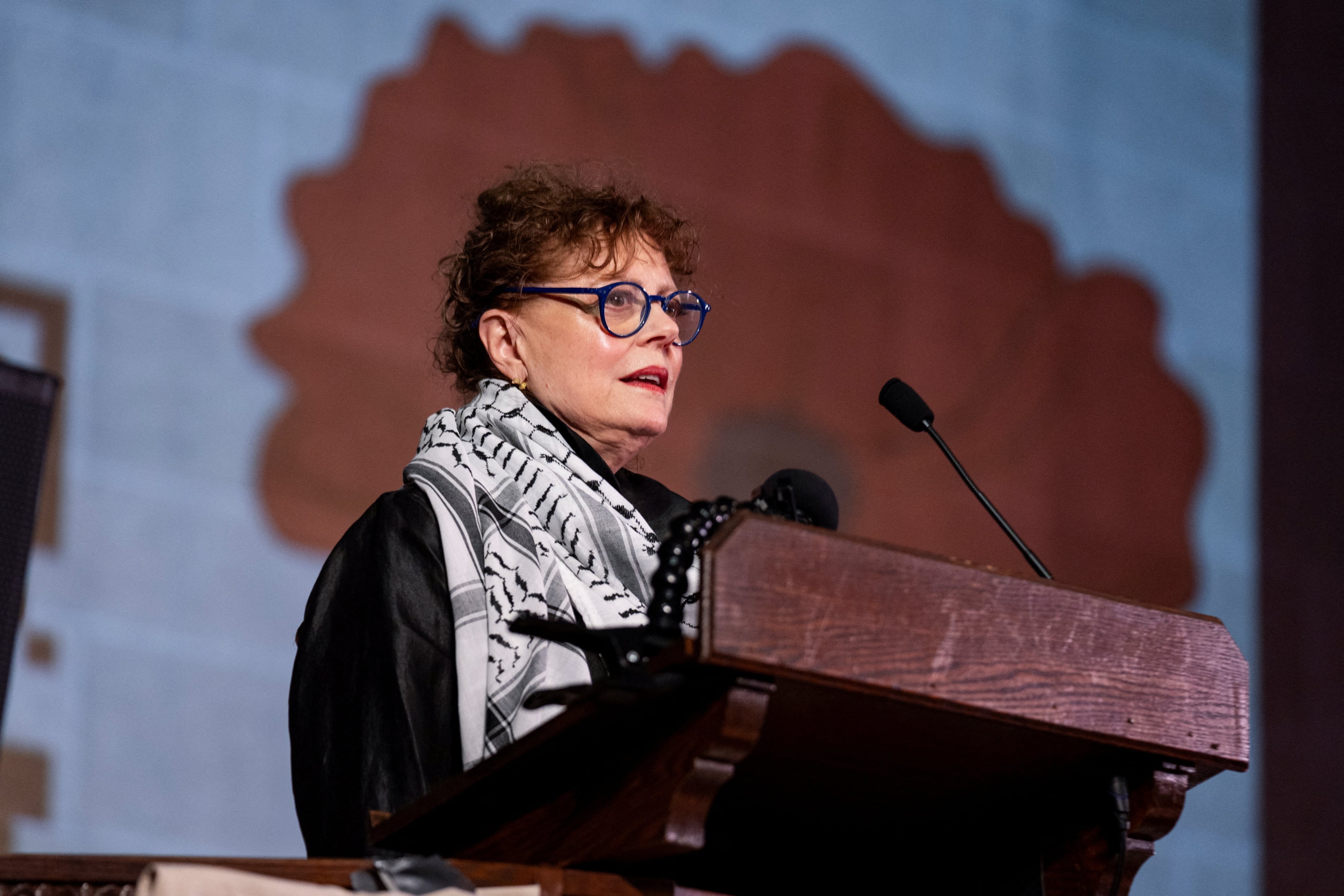 Susan Sarandon recibirá el Premio Goya Internacional