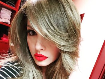 Paty Navidad ha hablado sobre