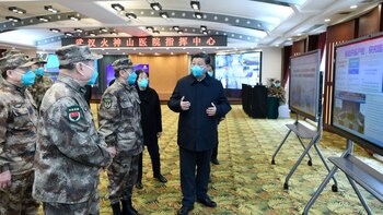 La organización Venezuela Foundation denunció