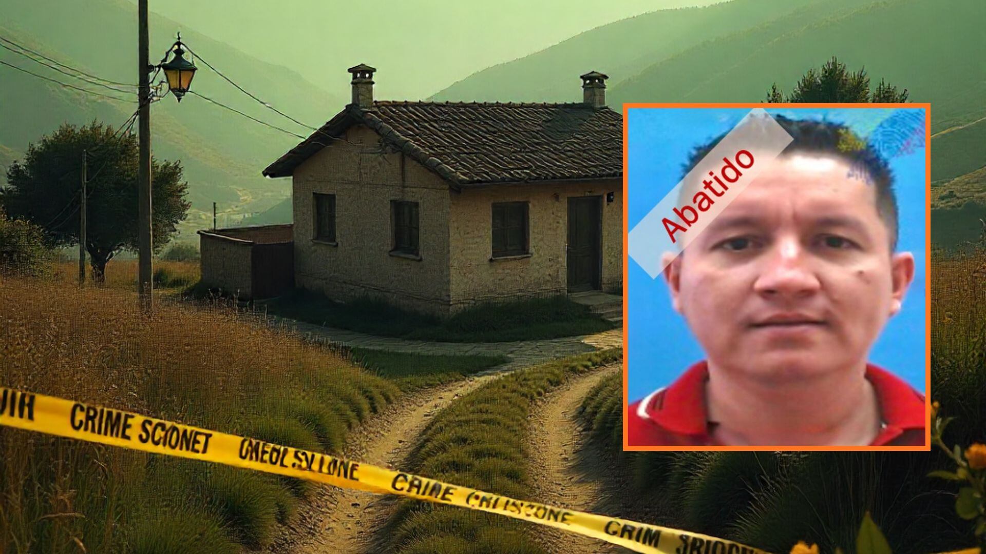 - crédito Imagen Ilustrativa Infobae/Policía Nacional