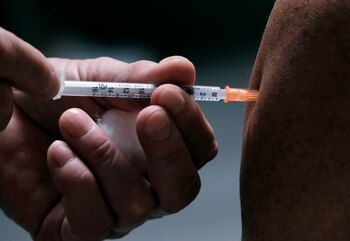 La inmunidad mejorada es crucial