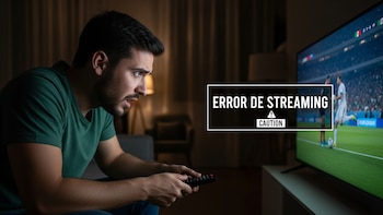 Profeco llama a denunciar fallas de ViX durante las transmisiones del Mundial 2026