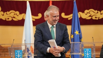 Torres cree en la honradez