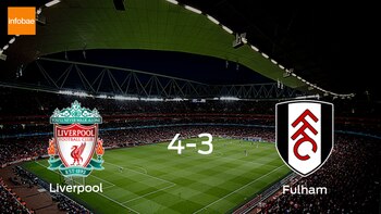 La Liga Premier es la