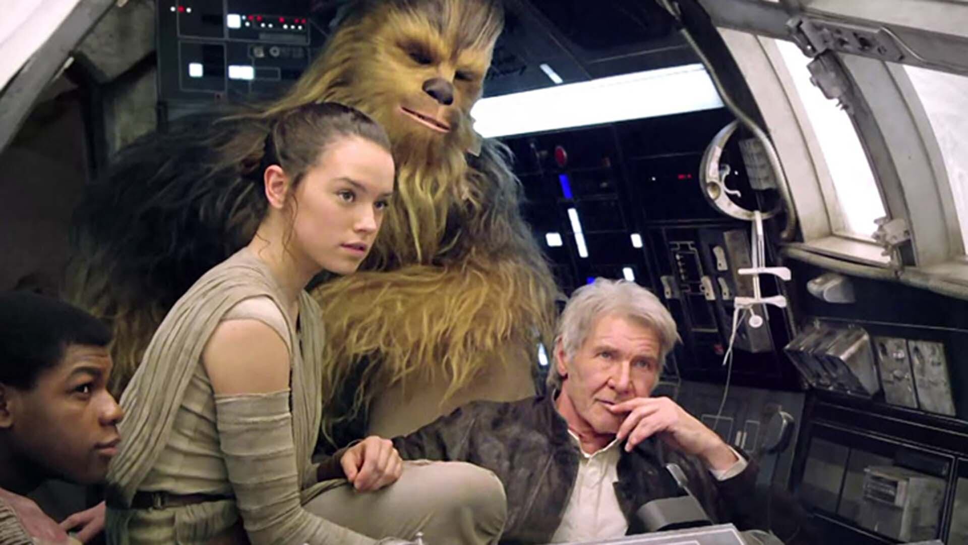 La influencia de Star Wars en la formación de cineastas como Cameron sigue vigente