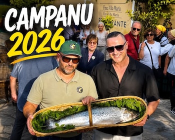 El Grupo El Campanu ha organizado una puja privada con trece pujadores ante la ausencia de la subasta habitual que organiza el ayuntamiento con la asociación de pescadores