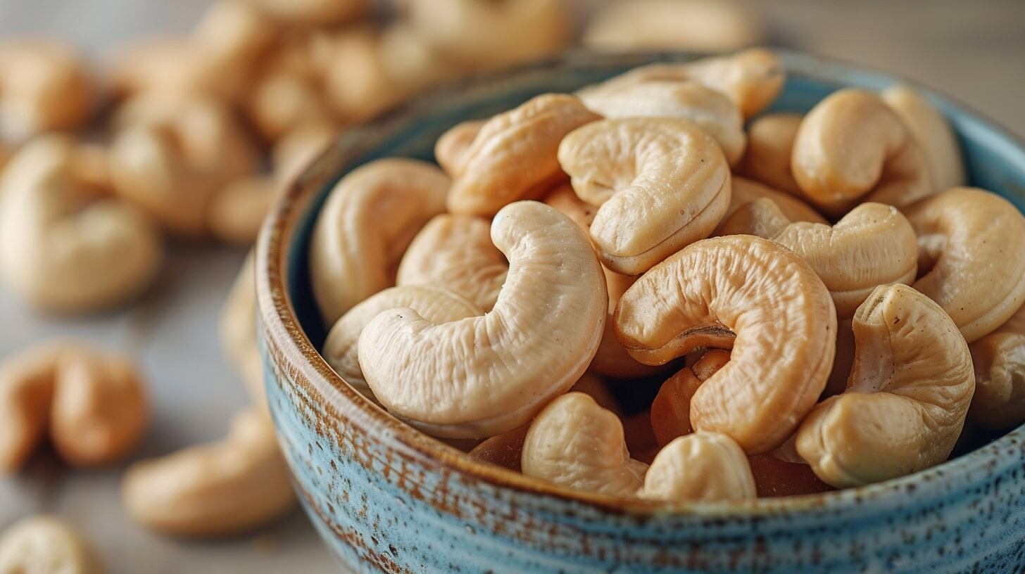 Para maximizar los beneficios de los frutos secos, se recomienda consumirlos al natural, sin añadidos y respetando las porciones aconsejadas dentro de una alimentación equilibrada. (Imagen Ilustrativa Infobae)