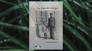 "La fuga del tiempo" (Gogol)