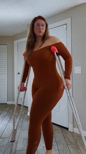 Sophie Hall acusó al deportista