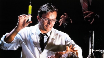 Retrocultura Activa | Bioterror pulp