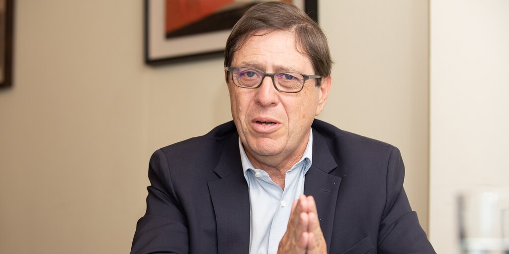 Miguel Kiguel
