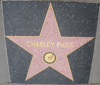 Charley Pride