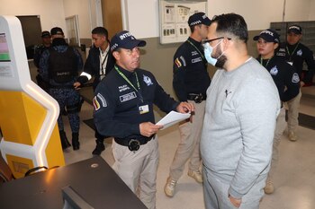 Dabinsson Niño Meyer es el