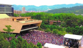 Fotos: cortesía de la organización