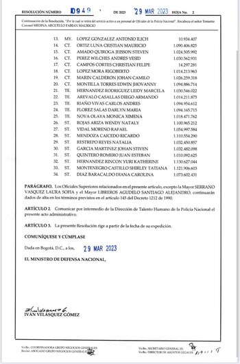 Segunda parte del documento