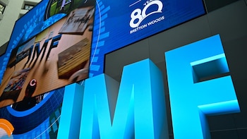 El FMI lanza un últimatum a los gobiernos para consolidar sus finanzas o advierte de un ajuste "más doloroso"