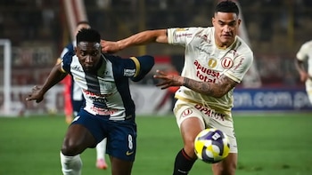 Alianza Lima vs Universitario: fecha y hora del partido en Matute por clásico del Torneo Clausura de Liga 1 2026