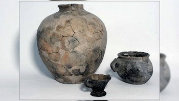 Descubren en Mallorca cerámicas prehistóricas y estructuras medievales que evidencian la estrategia de la isla en el Mediterráneo