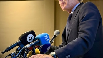 Camps presenta el equipo con