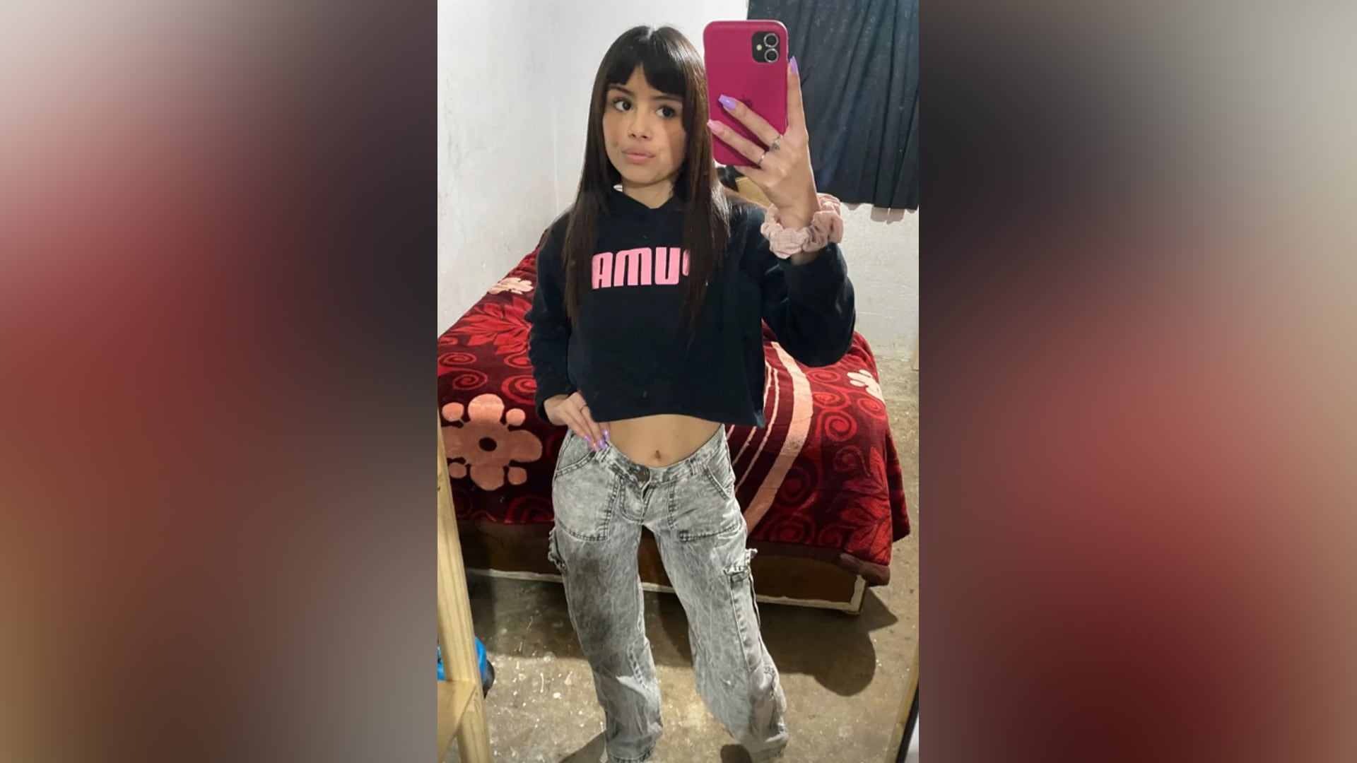 La adolescente que falleció el pasado 22 de junio cuando un colectivo se subió a la vereda y atropelló a varios jóvenes en Mar del Plata