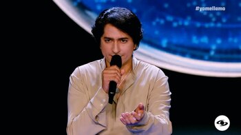 El error del artista fue