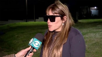 Eugenia Barrán, la hermana de