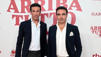 Enrique Ponce rompe su silencio ante su comentada crisis con Ana Soria: "Son rumores"
