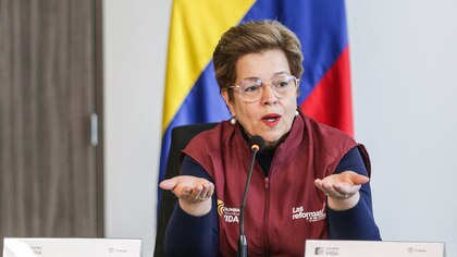 A paso firme avanza la discusión en el Congreso para firmar el tratado que busca erradicar la violencia laboral en Colombia