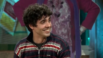 Javier Ambrossi habla en ‘La