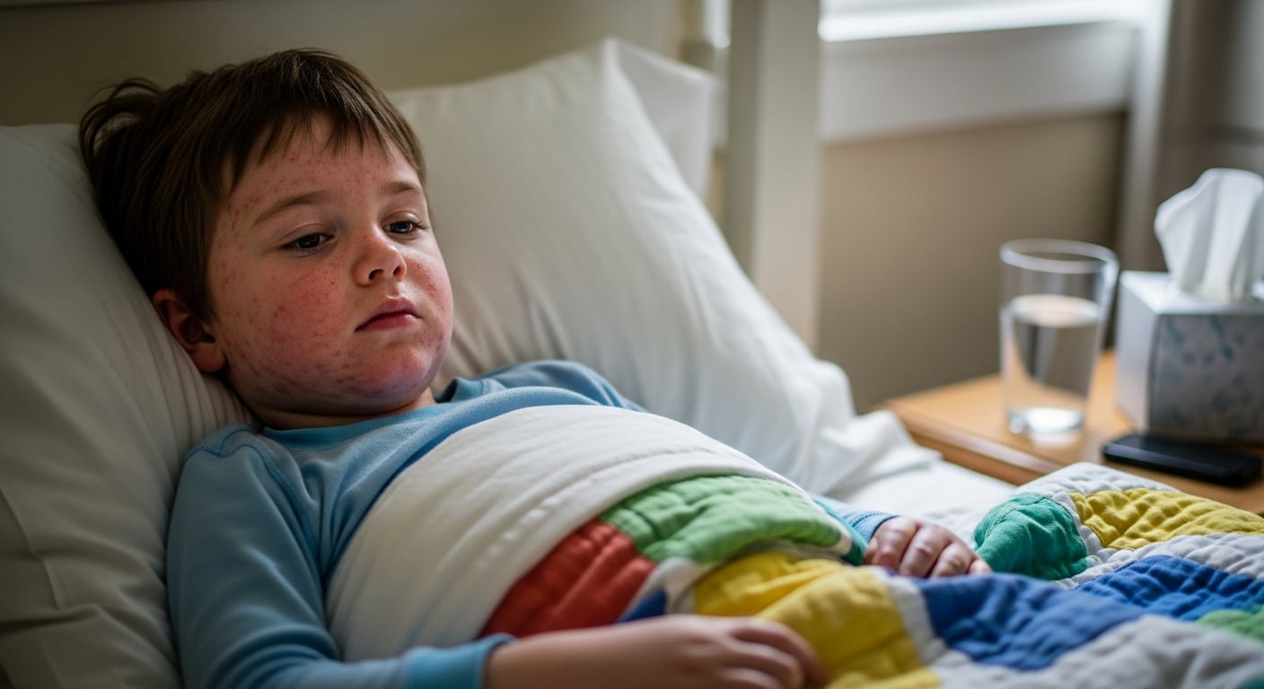 La investigación de Duke University rastreó durante 30 años los efectos del estrés en niños de 9 a 11 años sobre la salud futura (Imagen Ilustrativa Infobae)