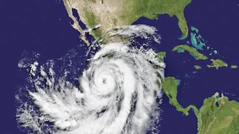 La Organización Meteorológica Mundial juega