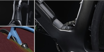 Características Pinarello Dogma F Ineos