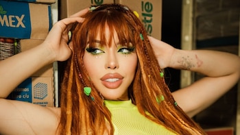 Yeri Mua meses atrás mantuvo