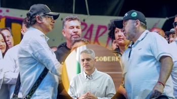 El gobernador de Antioquia alertará al Gobierno de Estados Unidos sobre beneficios para criminales vinculados a la ‘paz urbana’