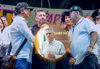 Andrés Julián Rendón - Paz Urbana