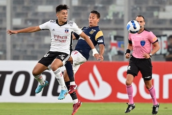 Alianza Lima vs Colo Colo: