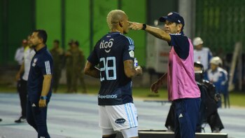 La redención de Arturo Reyes