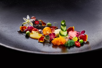 Para Melissa, ser analista de