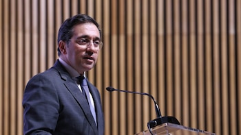 El Gobierno felicita a Asfura