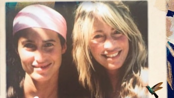 El sentido homenaje de Cris Morena a Romina Yan el día en que hubiera cumplido 52 años: “Tus manos que sanan penas”