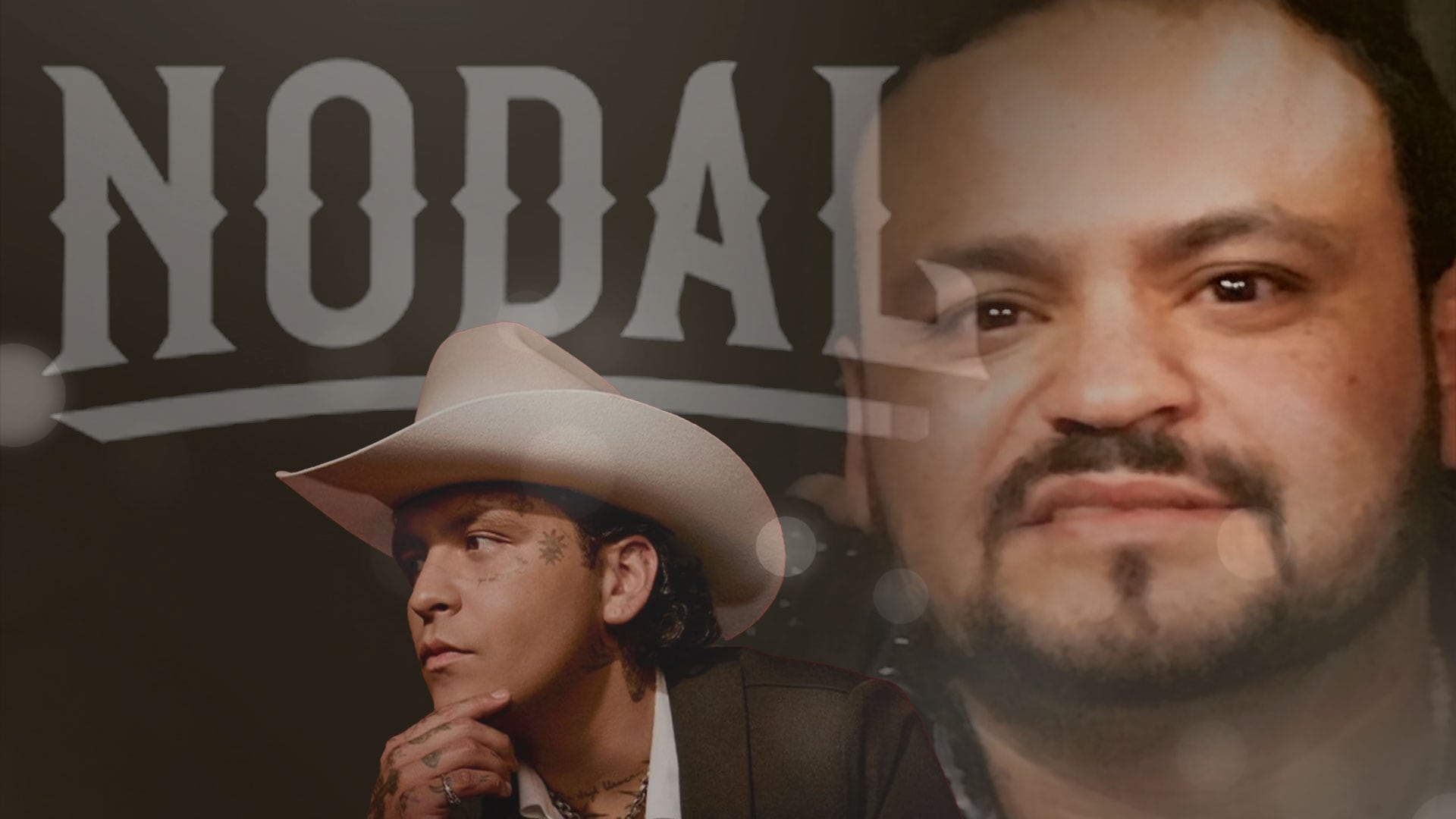 Christian Nodal se queda sin derechos de su nombre y marca: quién fue su familiar directo qué le “robó” el registro(Foto: Infobae México/ Jovani Pérez)