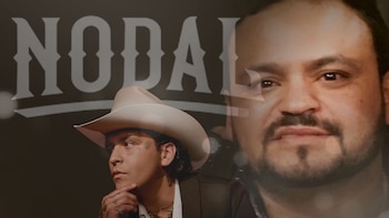 Christian Nodal se queda sin derechos de su nombre y marca: quién fue su familiar directo qué le “robó” el registro