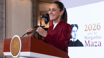 Sheinbaum emite decreto para fortalecer plataforma de transparencia del gobierno y alista iniciativa tras desaparecer al INAI