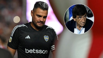 Las confesiones de Chiquito Romero: