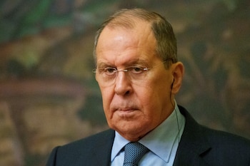 El ministro de Asuntos Exteriores