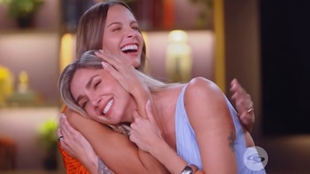 Capítulo de Yo me llamo del 10 de agosto - crédito Emisión Yo me llamo / Caracol Televisión
