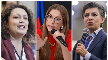 Alianza Verde aprobó la escisión de Angélica Lozano y Cathy Juvinao, aliadas de Claudia López: estas serían las implicaciones de la decisión
