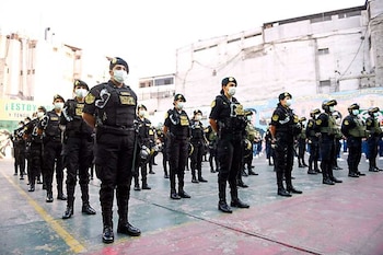 Ocurrió en Junín. (Foto: Andina)